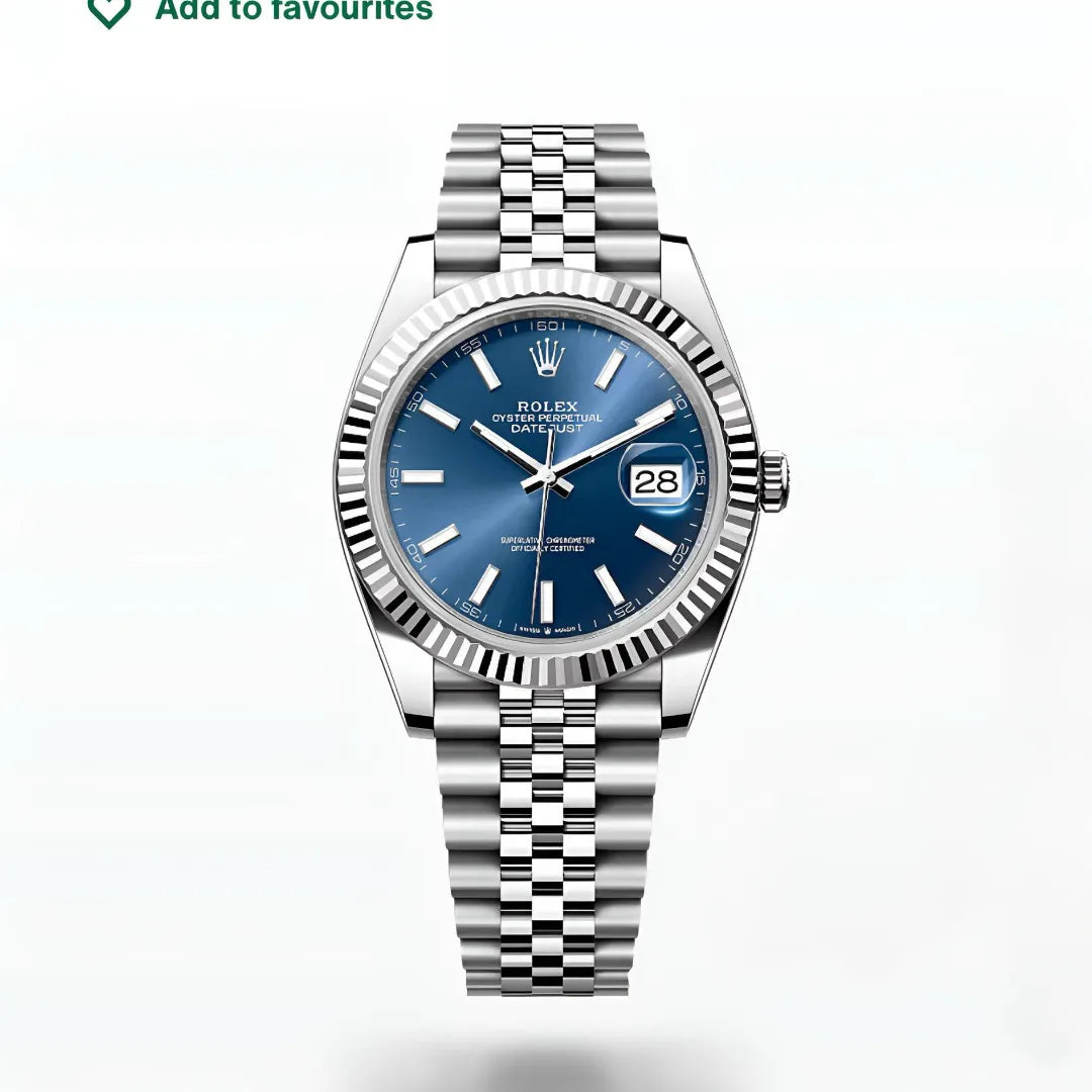 Men's Premium Watch