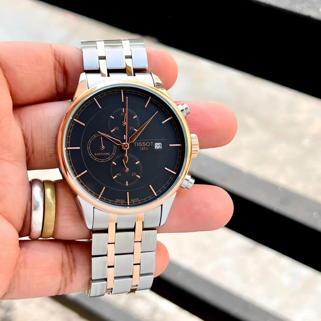 Men's Premium Watch