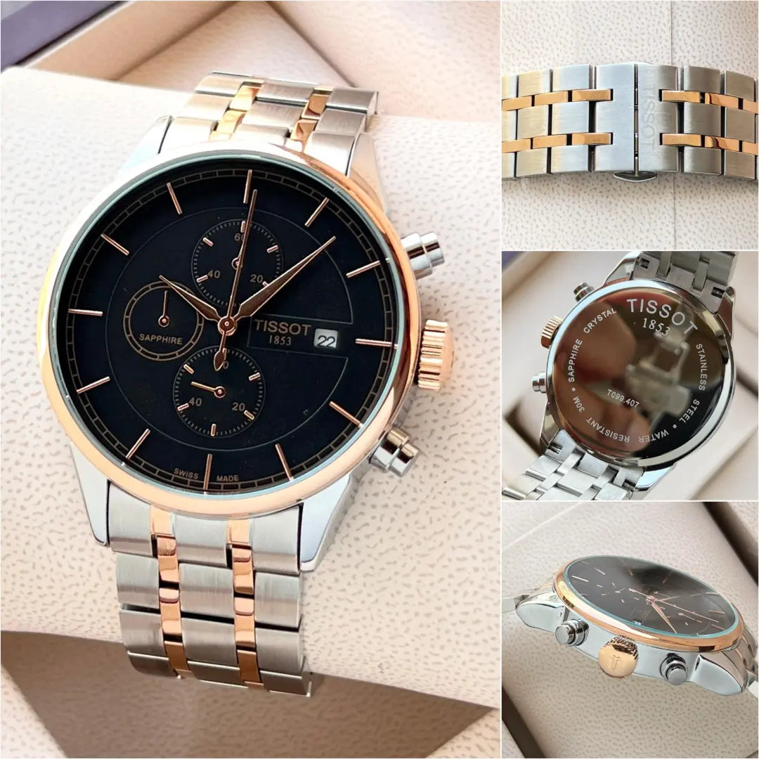 Men's Premium Watch