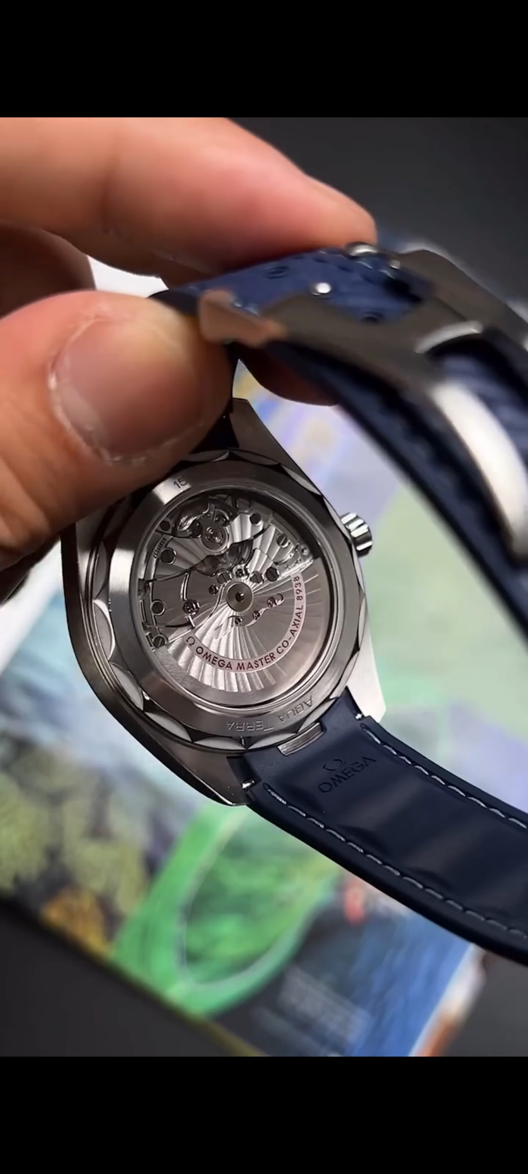 Men's Premium Watch