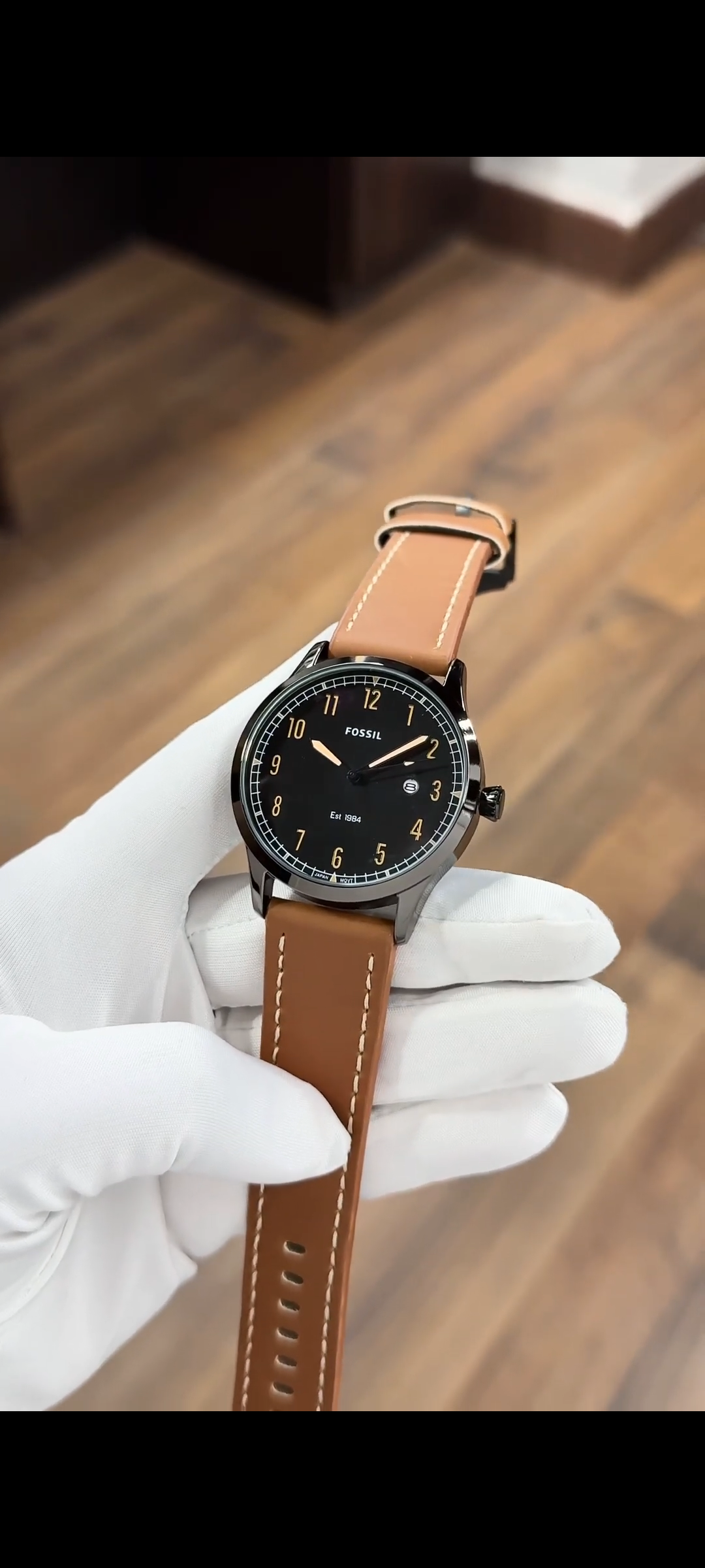 Men's Premium Watch