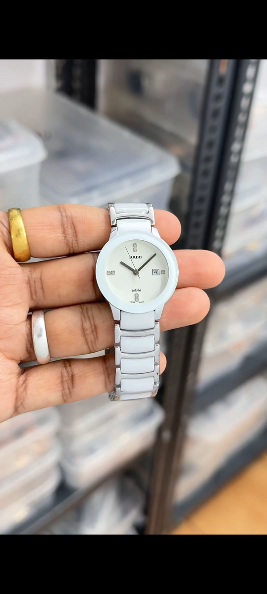 Women's Premium Watch