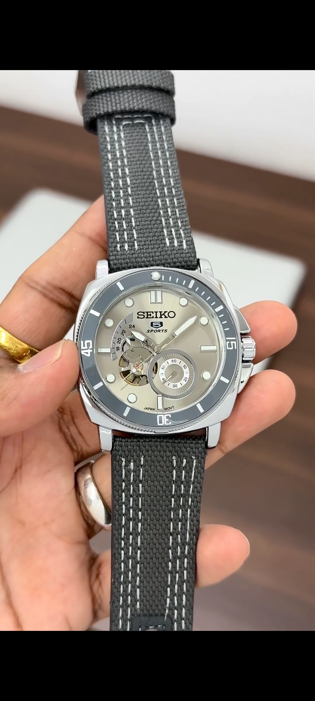 Men's Premium Watch