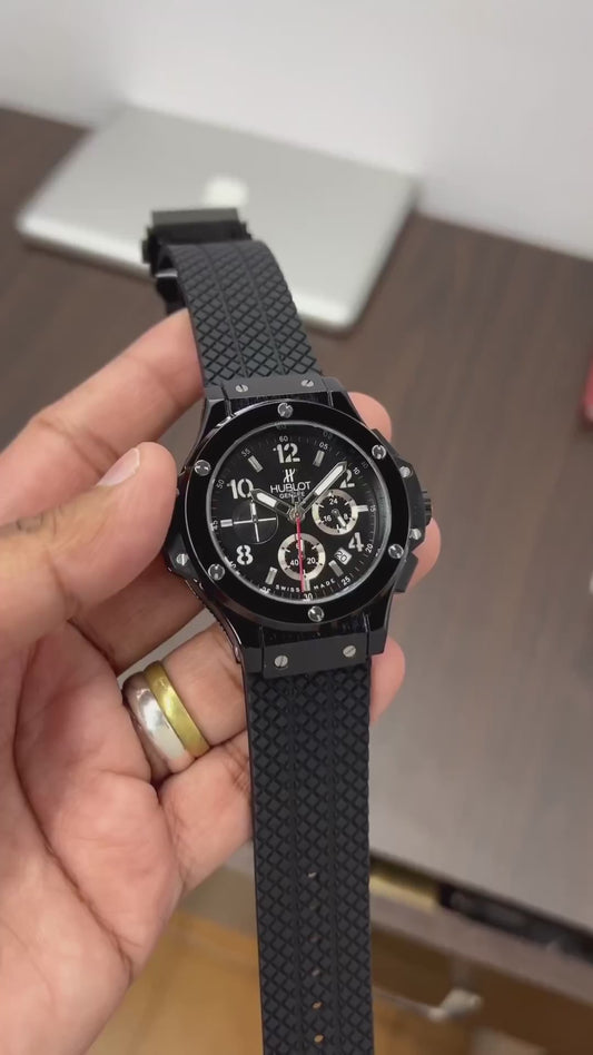 Men's Premium Watch