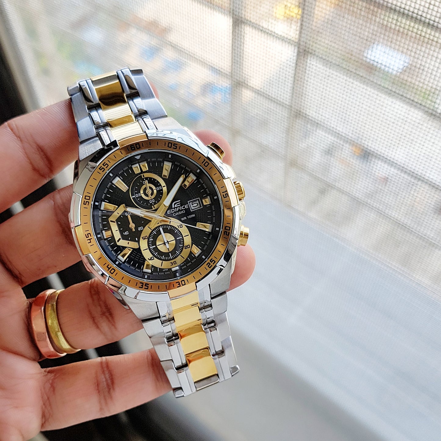 Men's Premium Watch