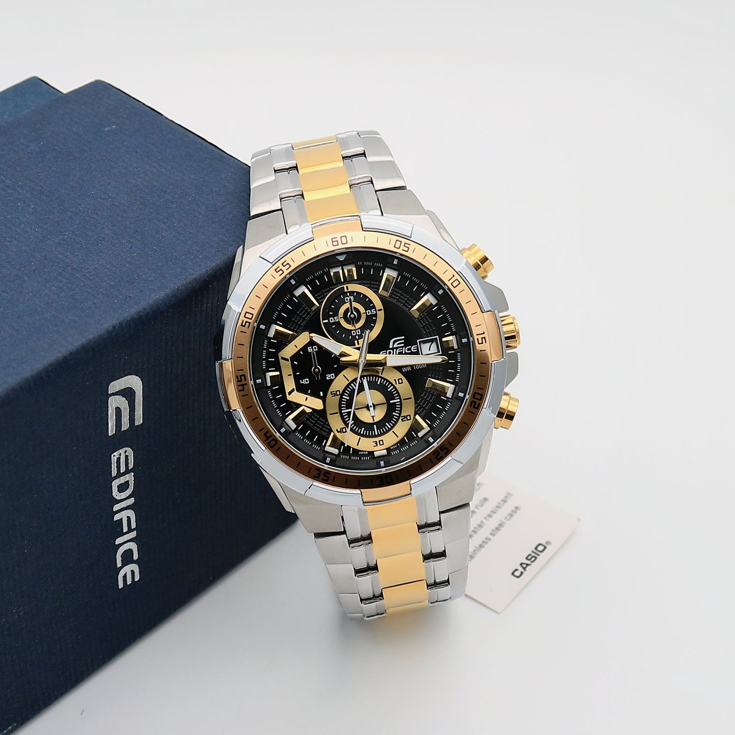 Men's Premium Watch