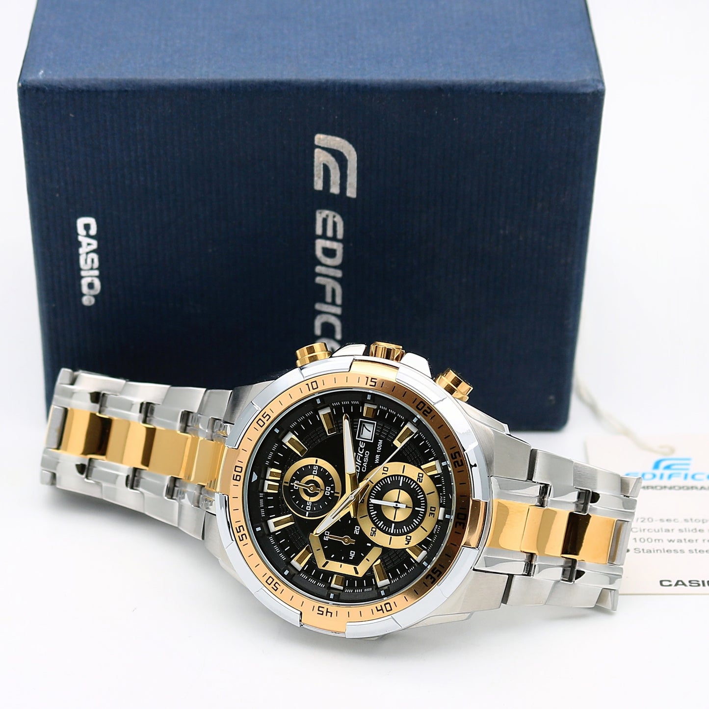 Men's Premium Watch