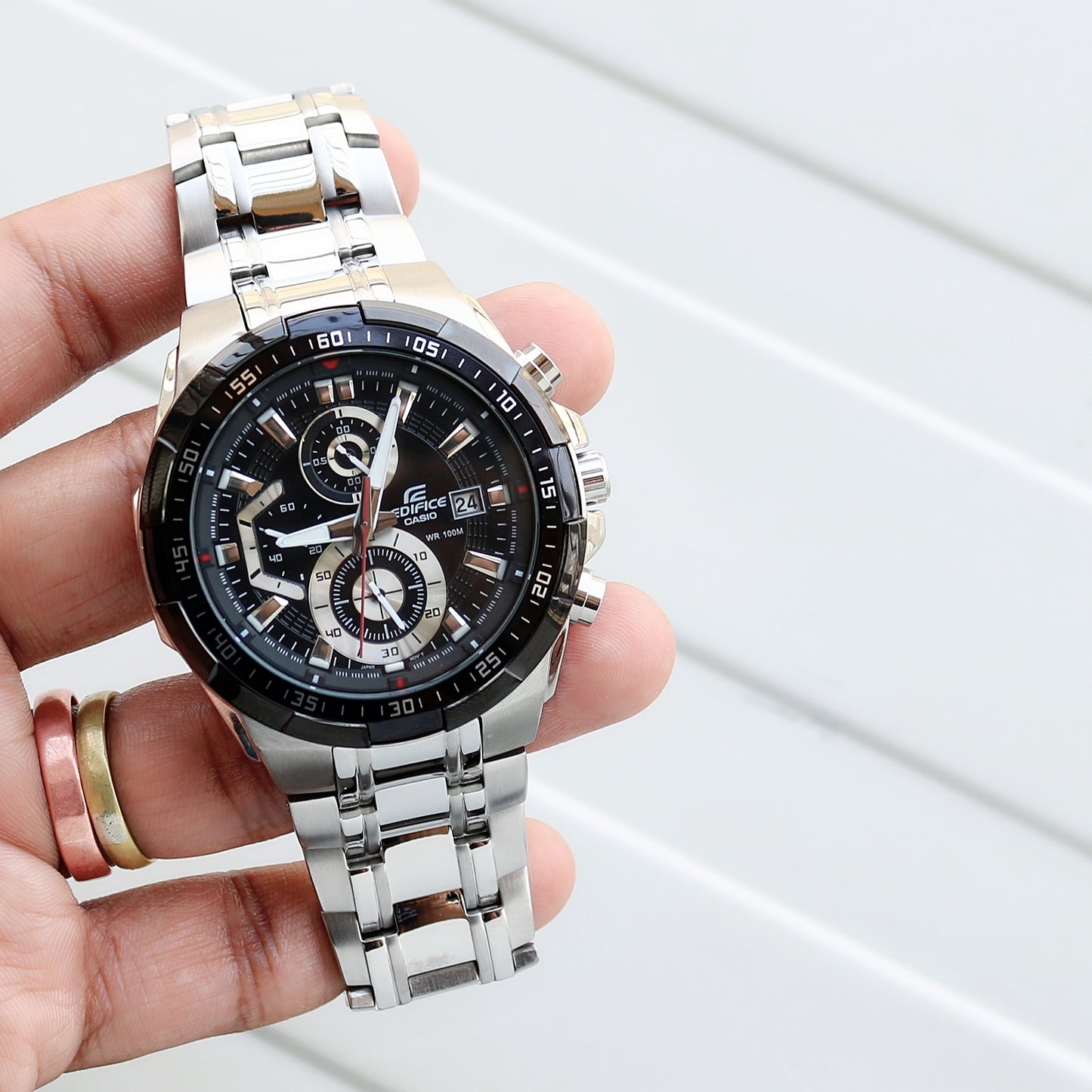 Men's Premium Watch
