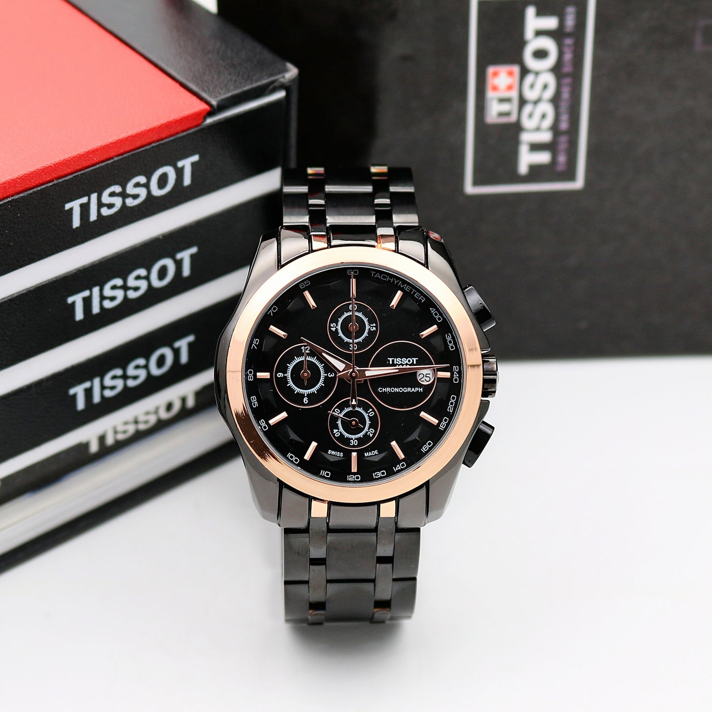 Men's Premium Watch