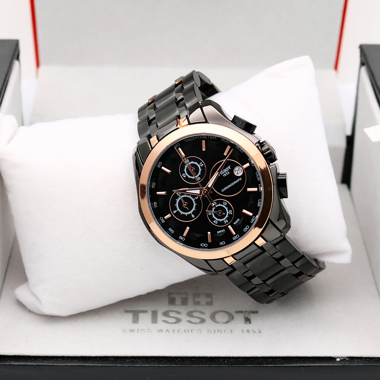 Men's Premium Watch