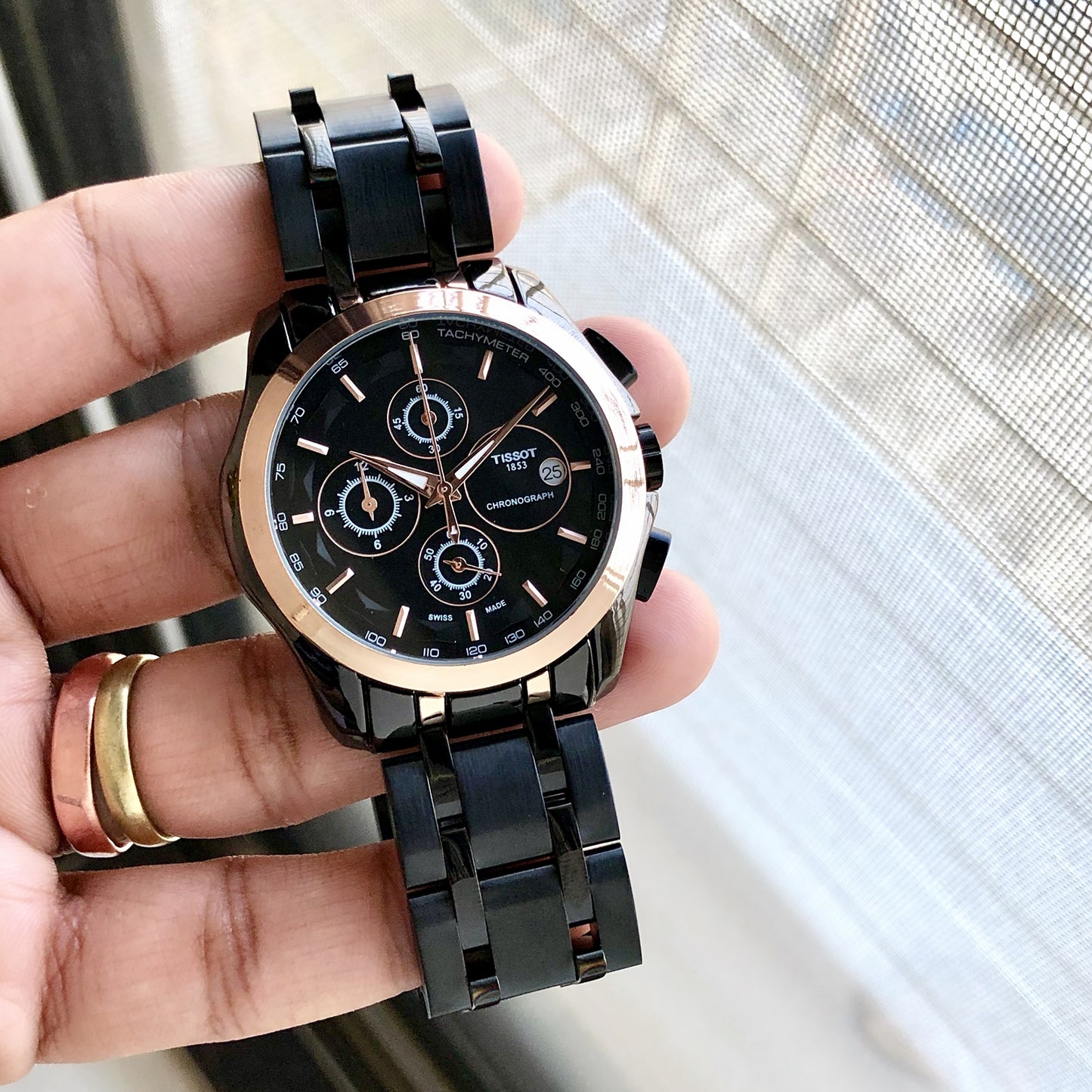 Men's Premium Watch