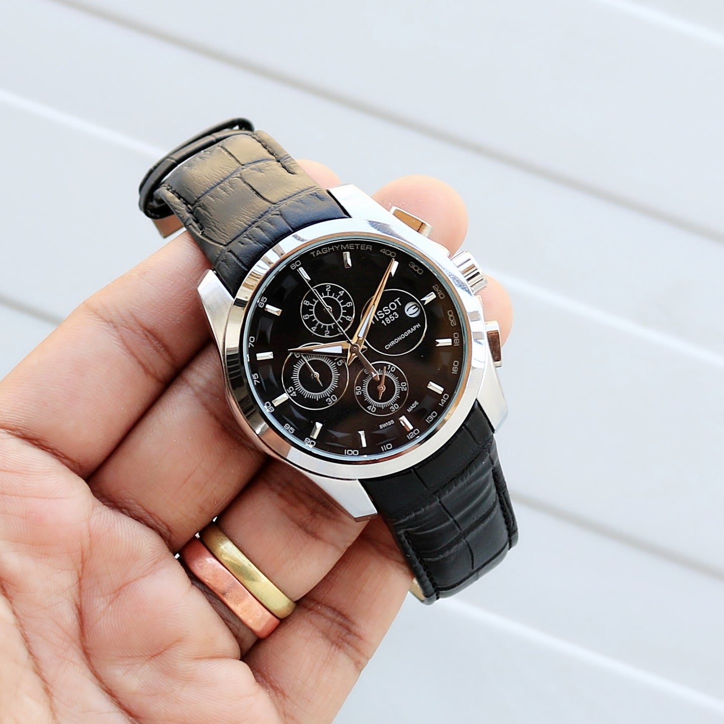 Men's Premium Watch