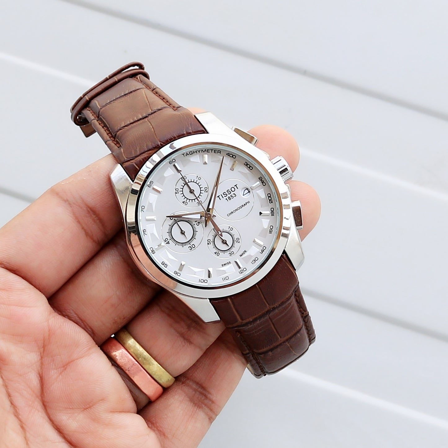 Men's Premium Watch