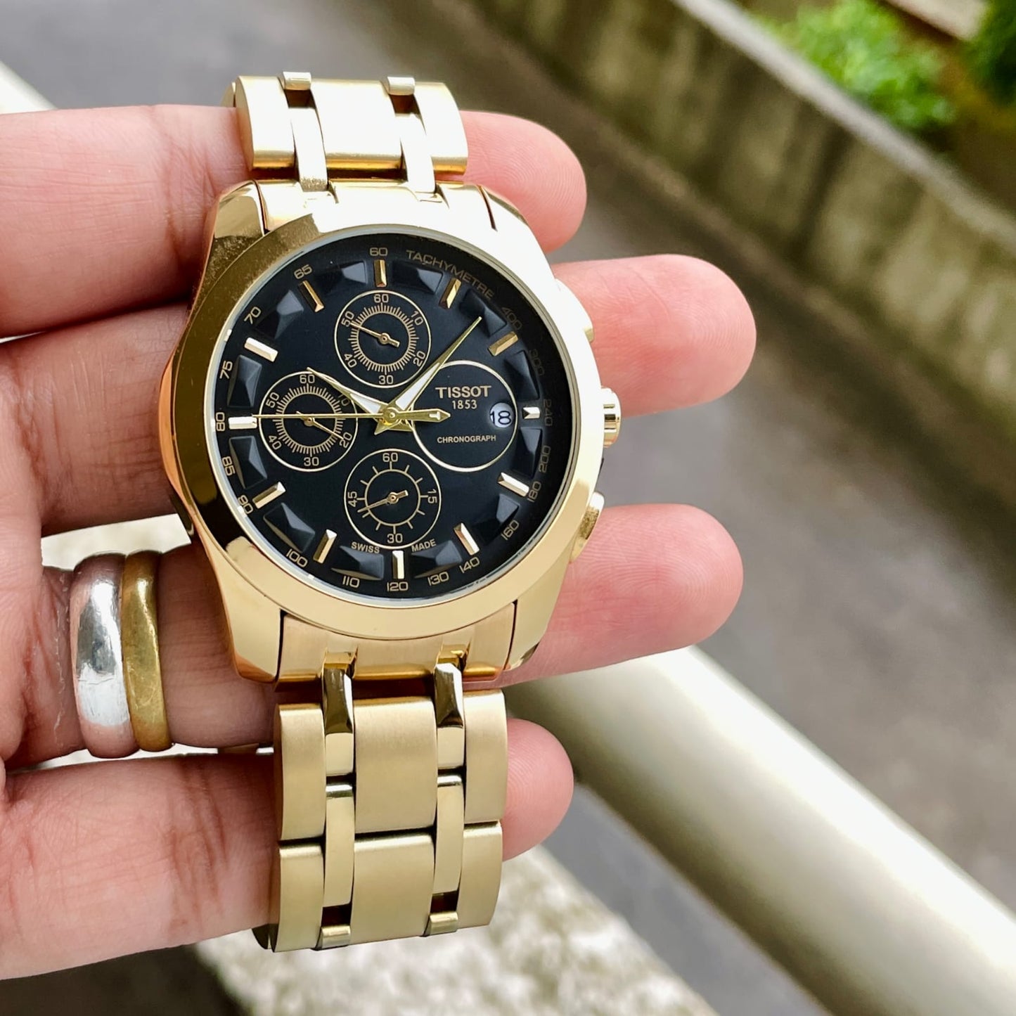 Men's Premium Watch