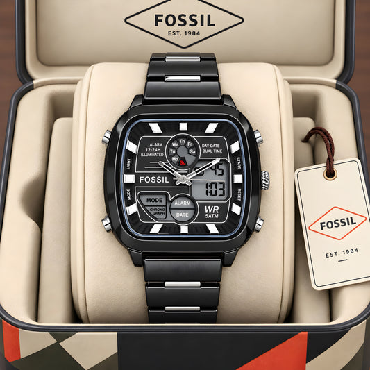 Premium Men’s Watch