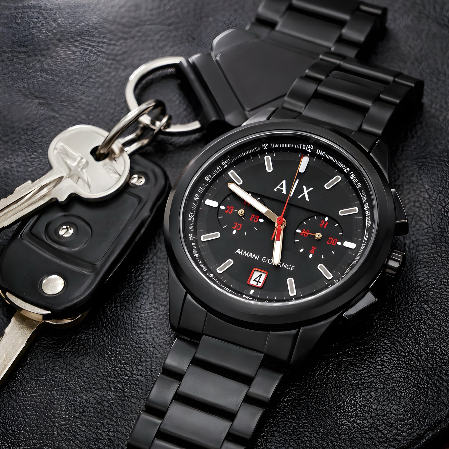 Luxurious Men’s Watch