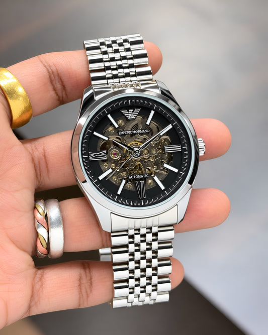 Luxurious Men’s Watch