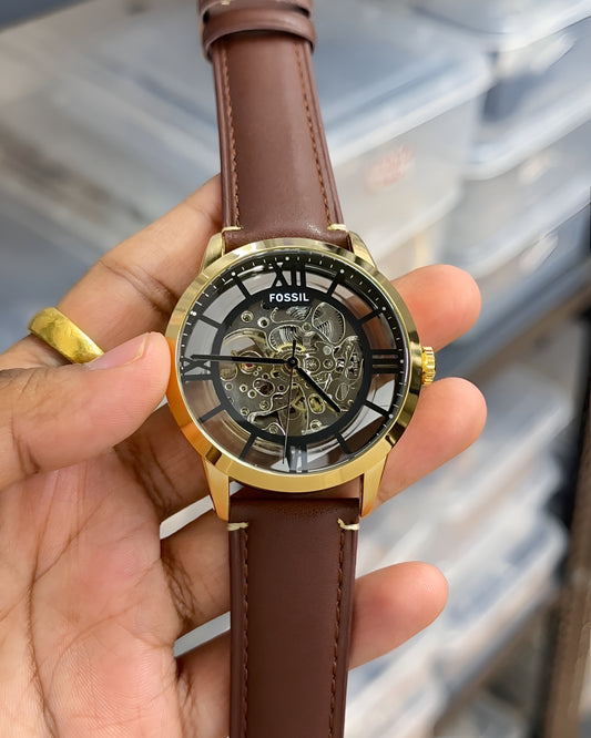 Luxurious Men’s Watch