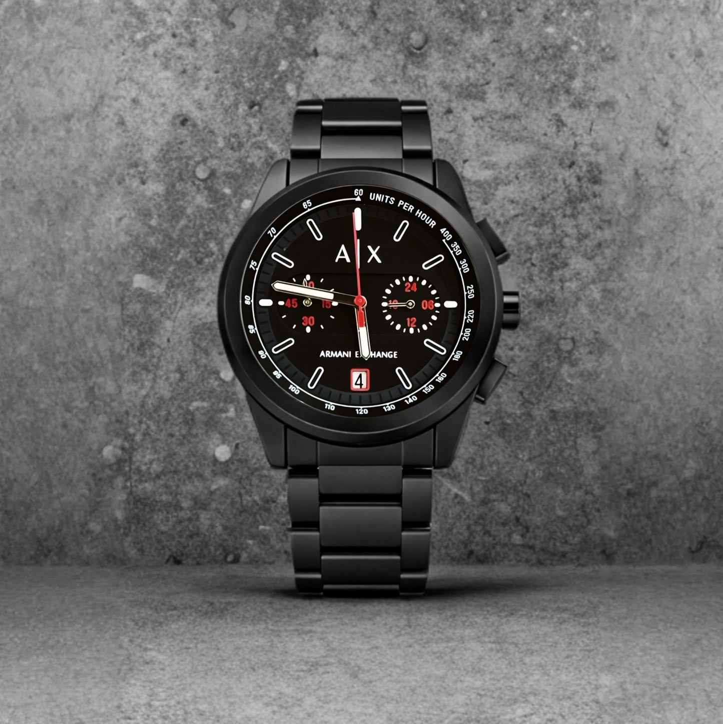 Luxurious Men’s Watch