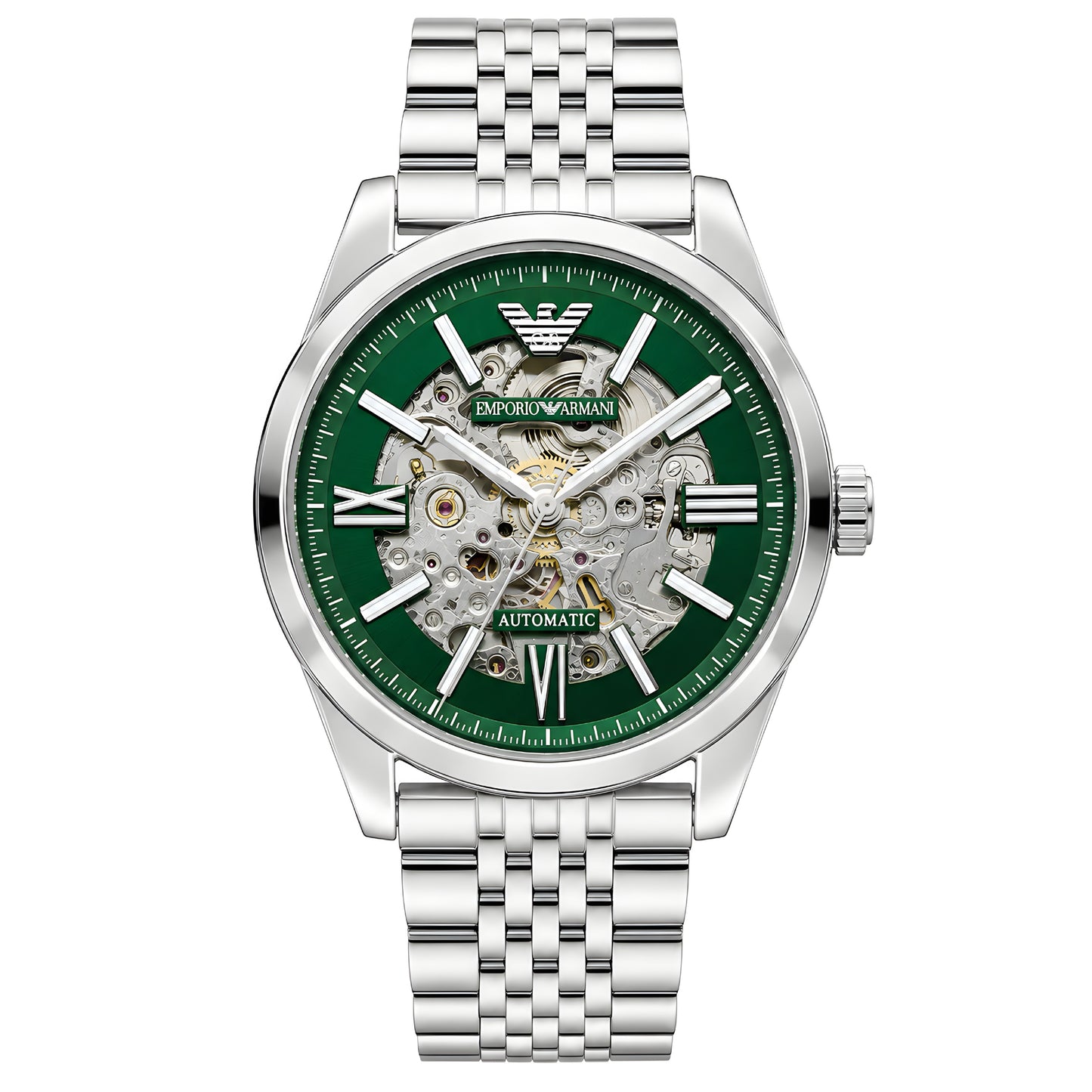 Luxury Men’s Watch