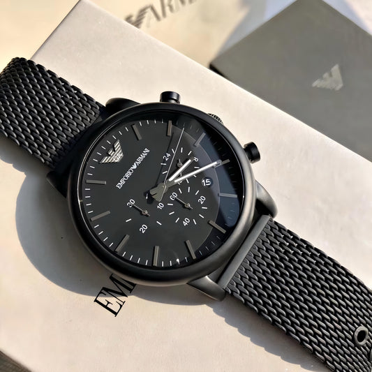 Premium Men’s Watch