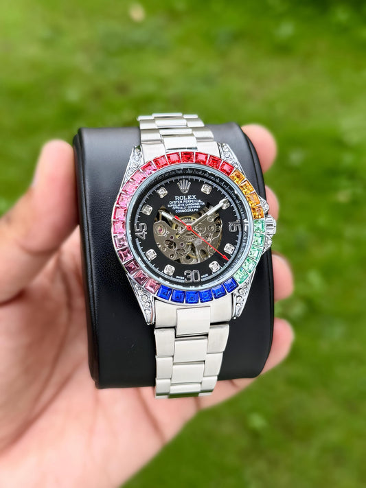 Luxury Men’s Watch