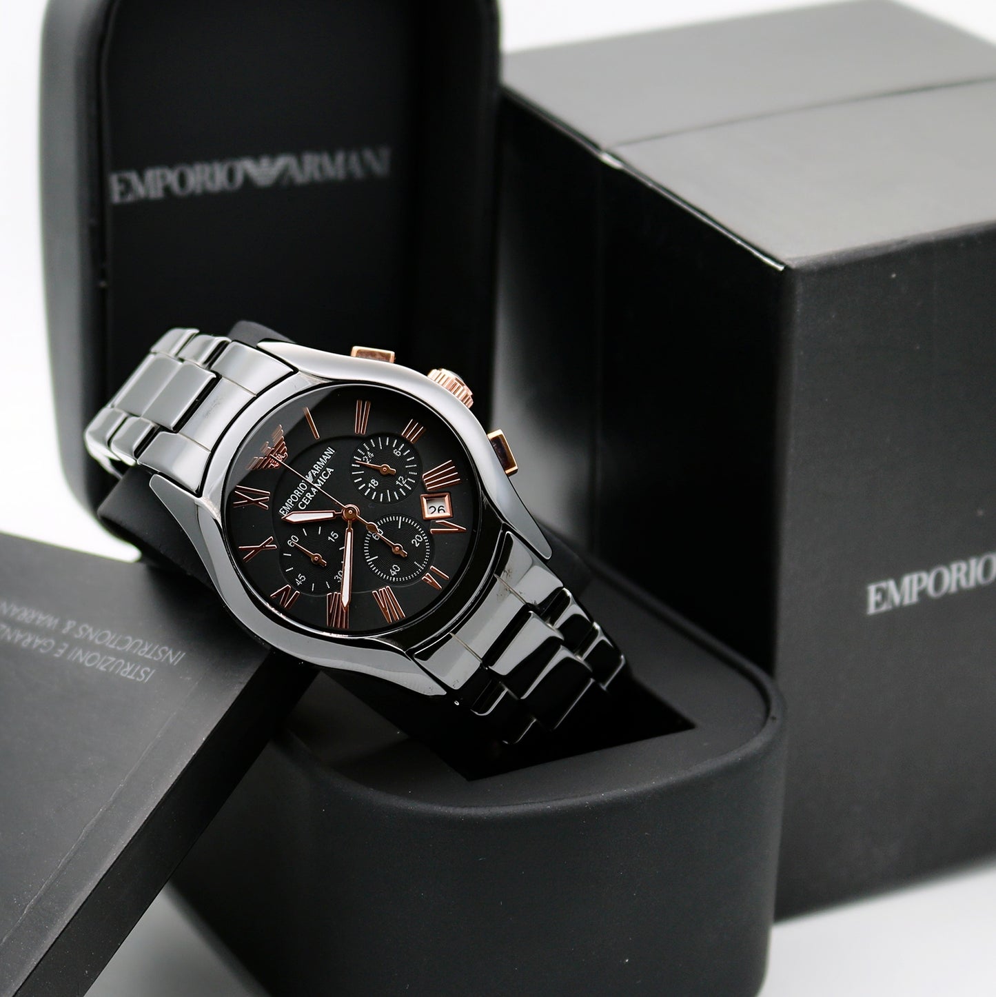 Premium Men's Watch