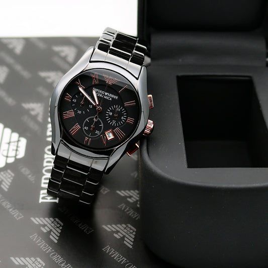 Premium Men's Watch