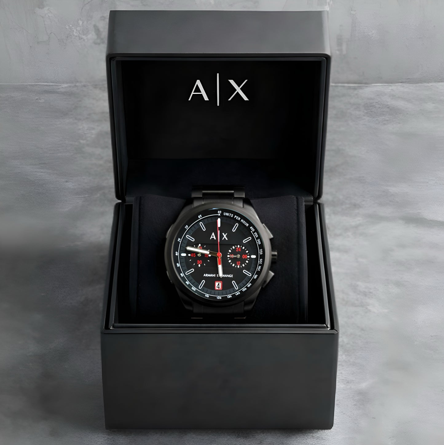 Luxurious Men’s Watch