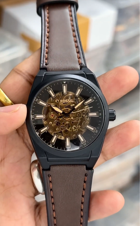 Men's Premium Watch
