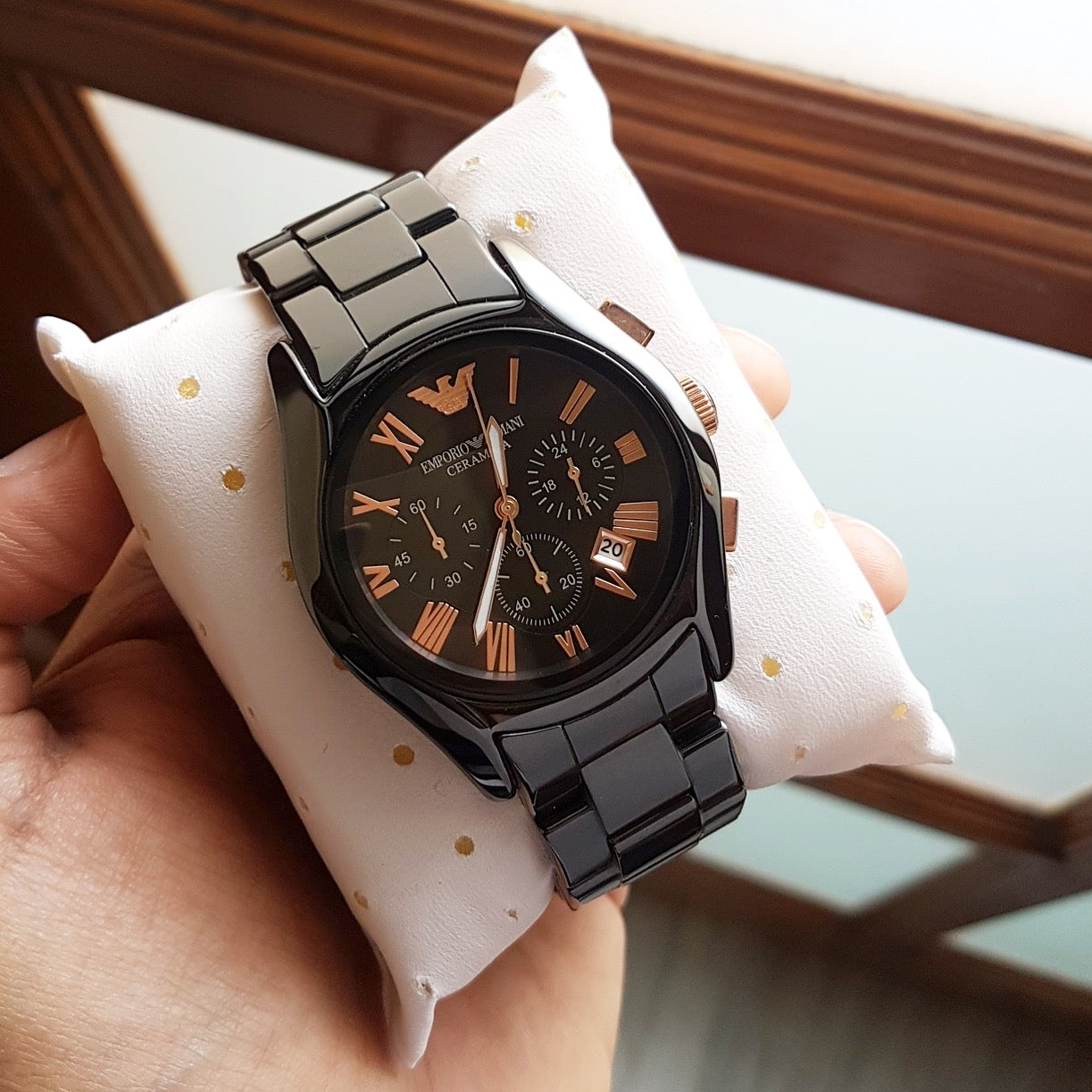 Premium Men's Watch