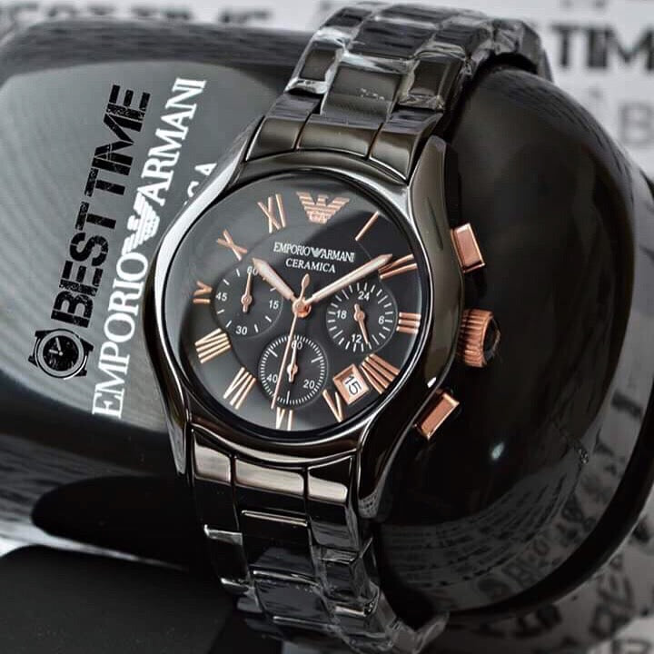Premium Men's Watch