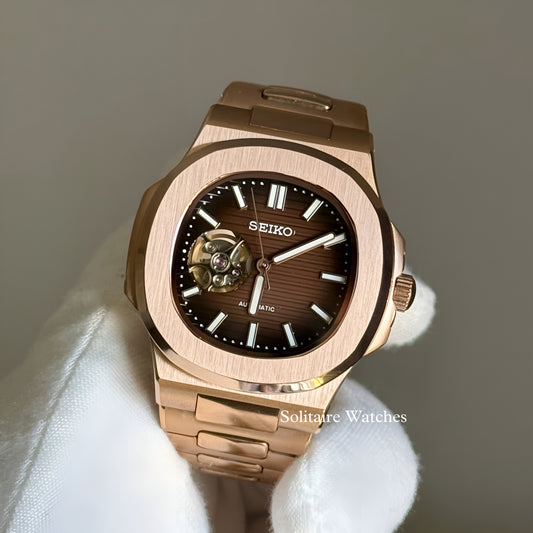 Luxury Men’s Watch