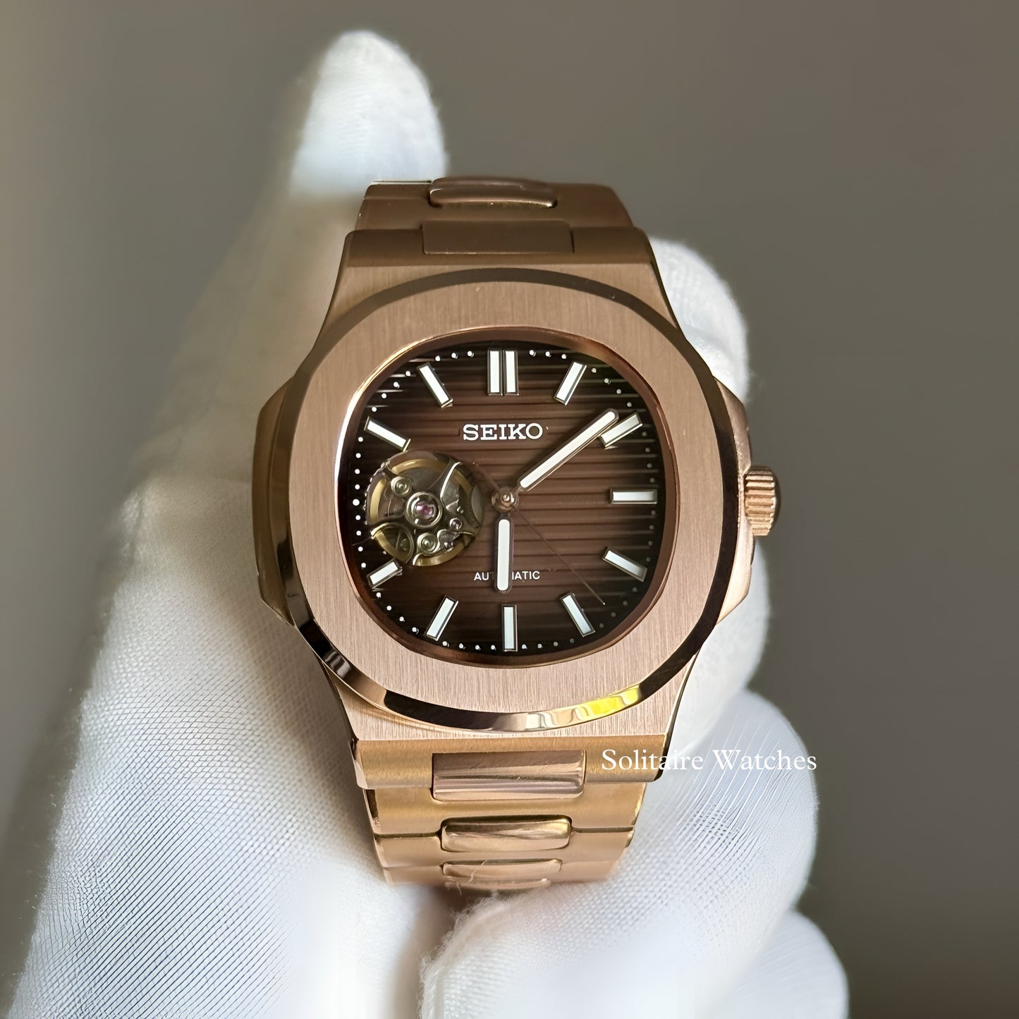 Luxury Men’s Watch