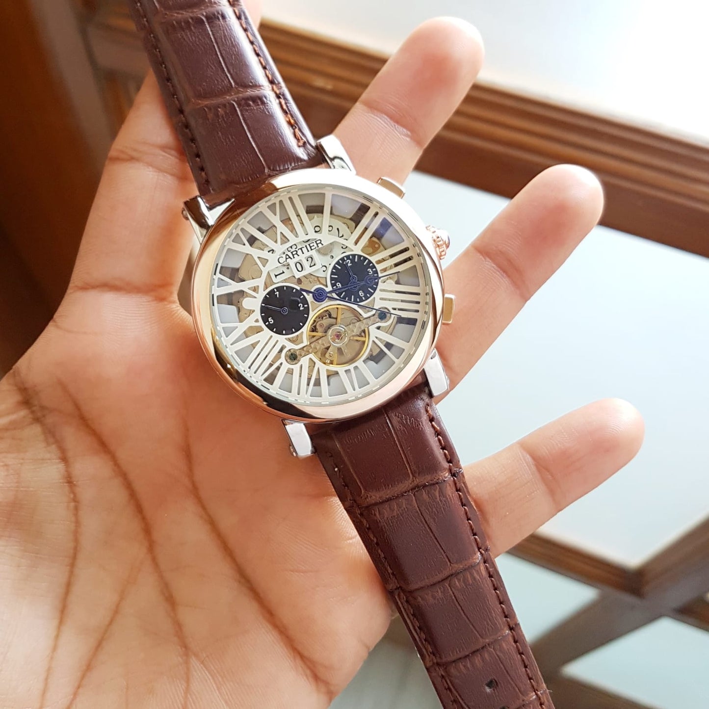 Men's Premium Watch