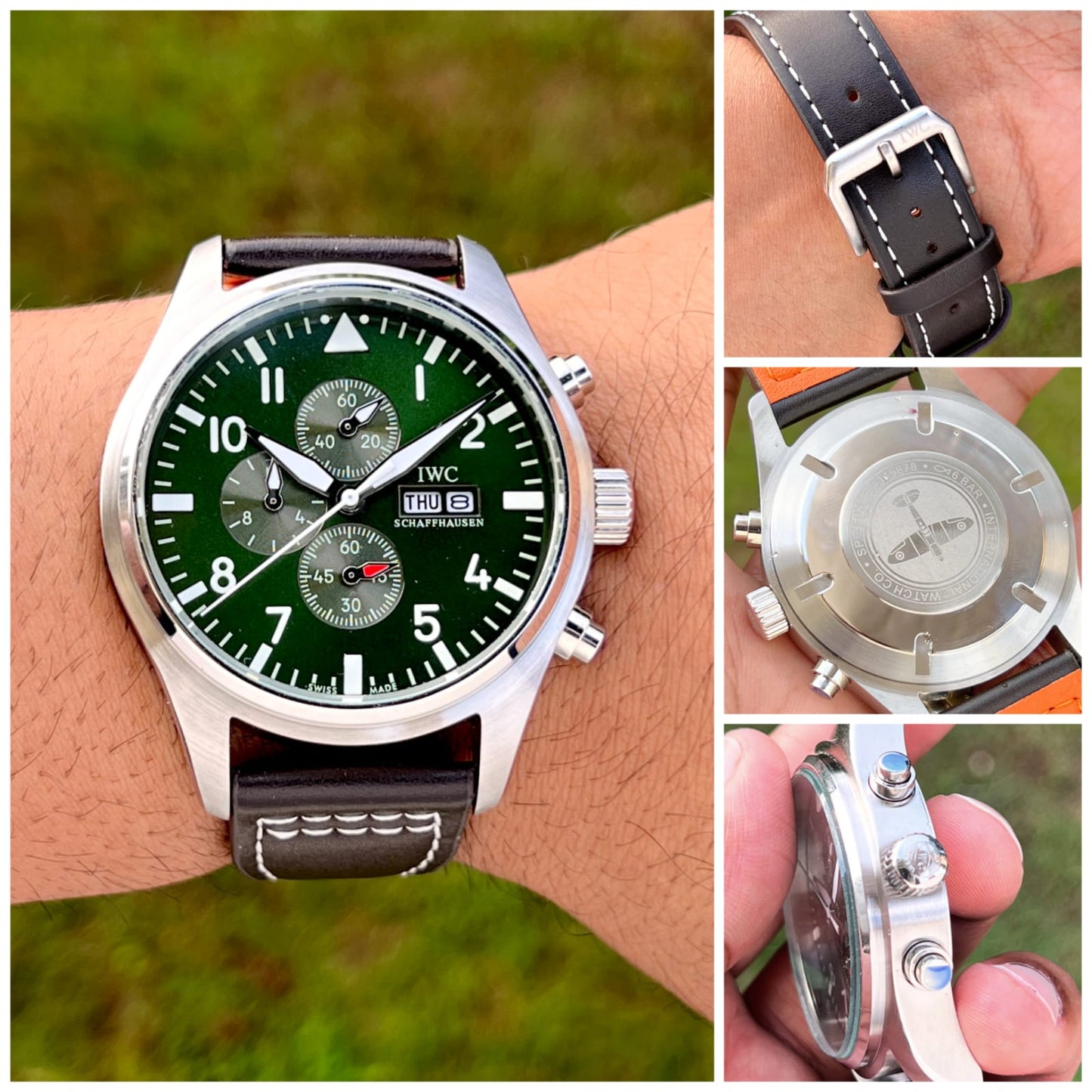 Men's Premium Watch