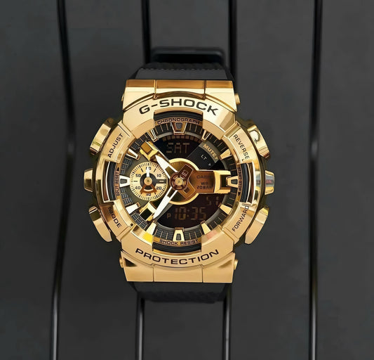 Unisex Premium Watch