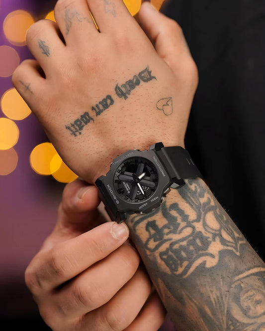 Men's Premium Watch