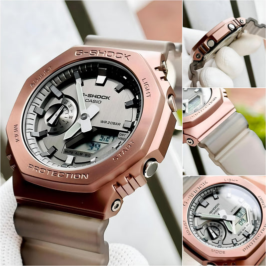 Men's Premium Watch