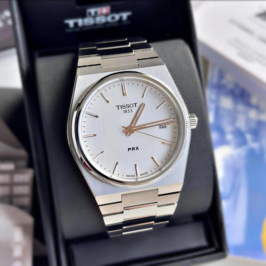 Men's Premium Watch