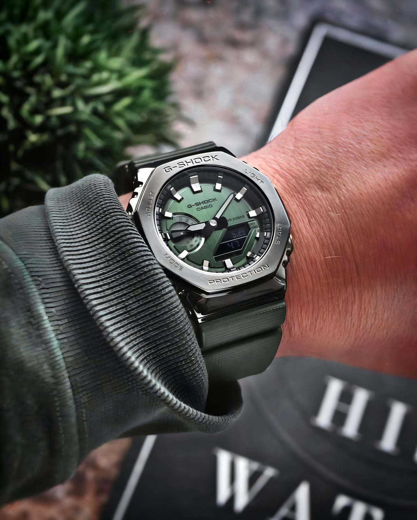 Women's Premium Watch