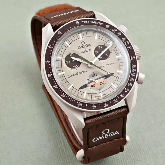 Men's Premium Watch
