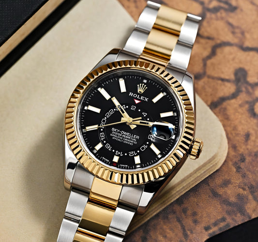 Men's Premium Watch