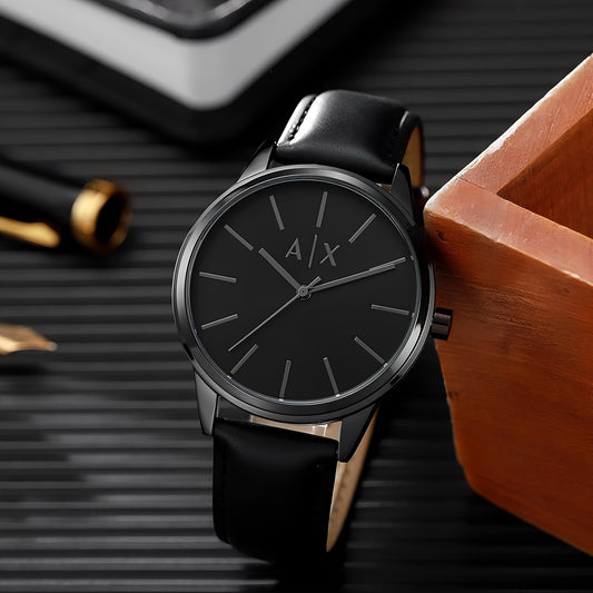 Men's Premium Watch