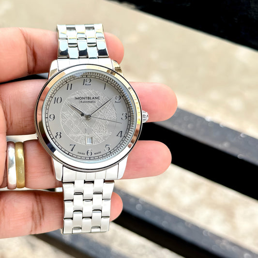 Men's Premium Watch