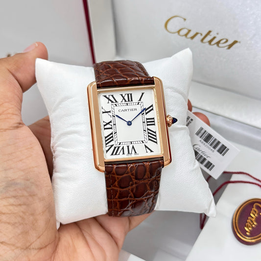 Men's Premium Watch
