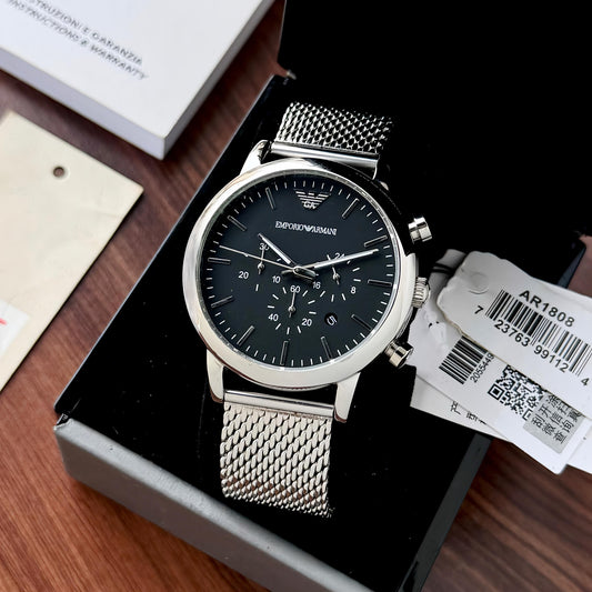 Men's Premium Watch