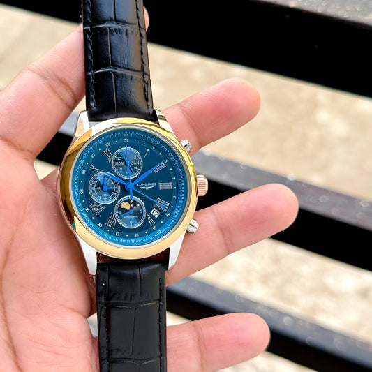 Men's Premium Watch