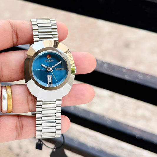 Men's Premium Watch