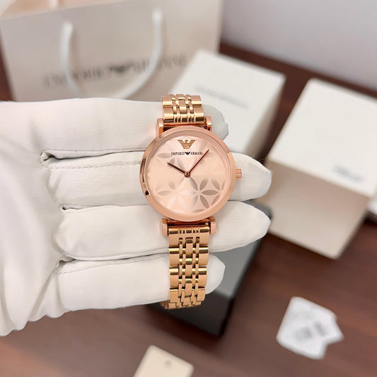 Women's Premium Watch